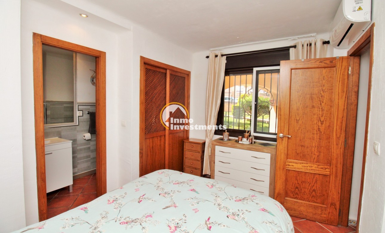 Till salu - Lägenhet - Punta Prima