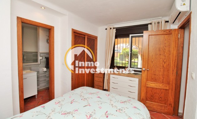 Till salu - Lägenhet - Punta Prima