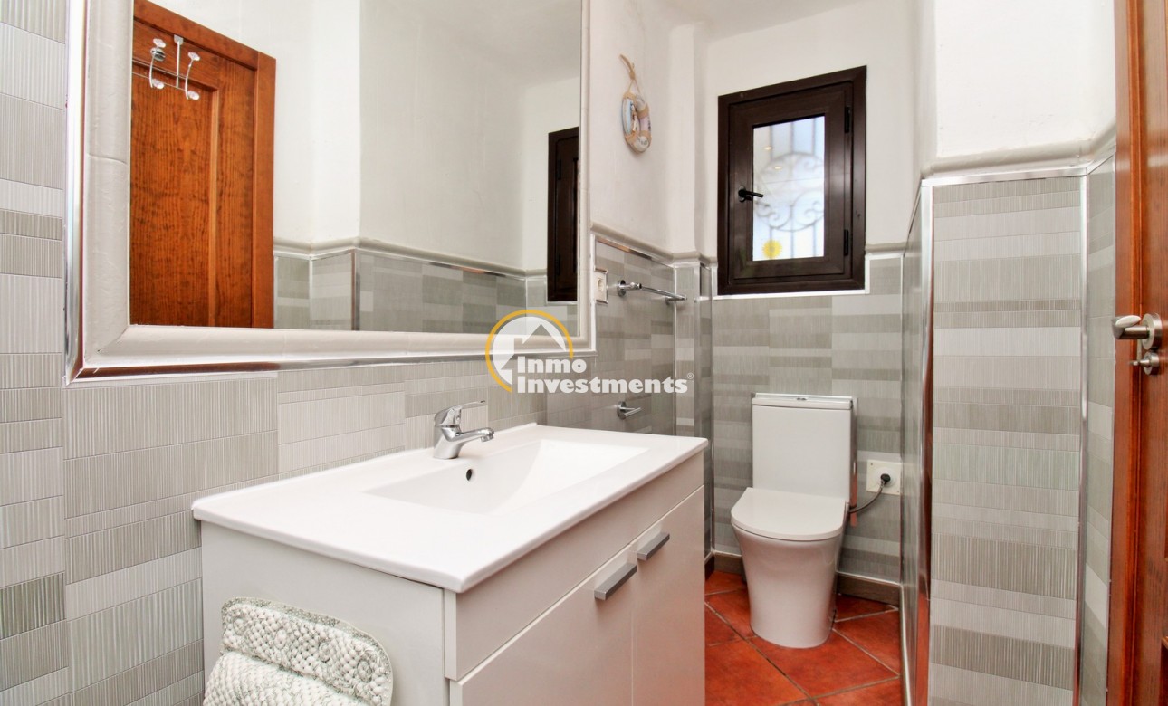 Till salu - Lägenhet - Punta Prima