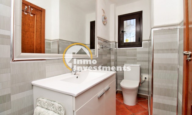 Till salu - Lägenhet - Punta Prima