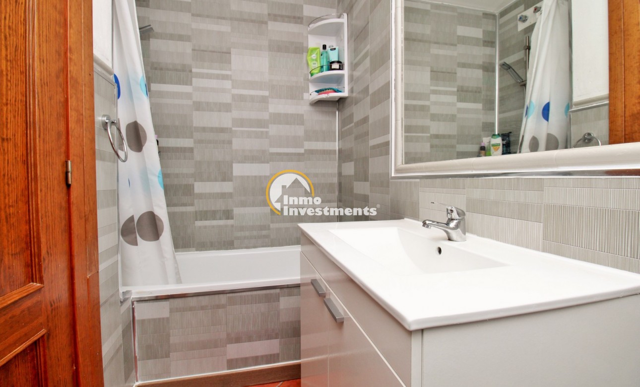 Till salu - Lägenhet - Punta Prima