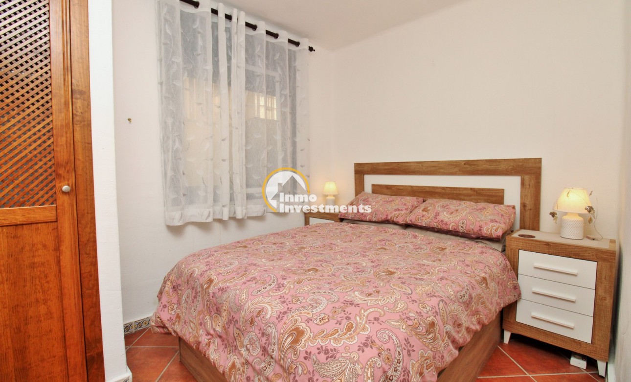 Till salu - Lägenhet - Punta Prima