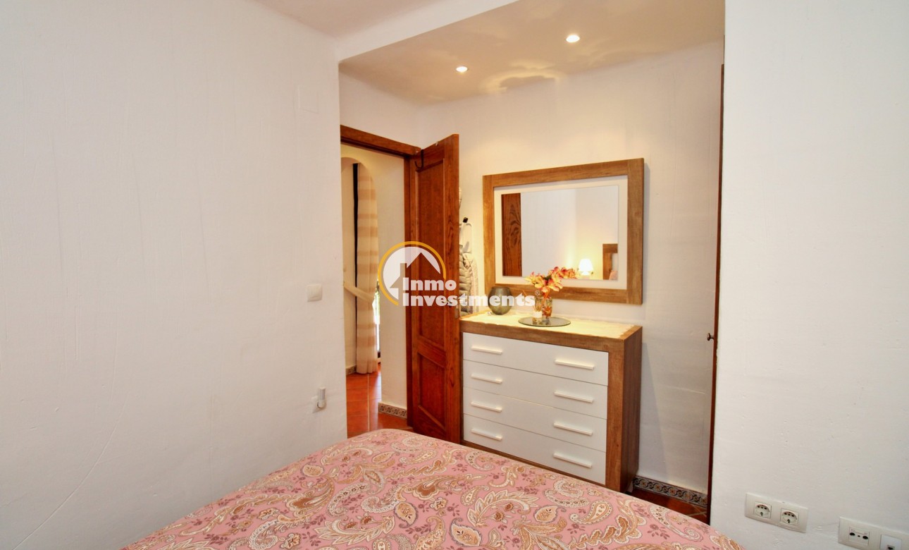 Till salu - Lägenhet - Punta Prima