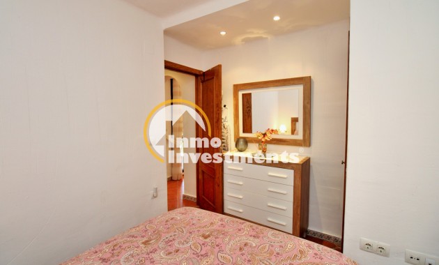 Till salu - Lägenhet - Punta Prima