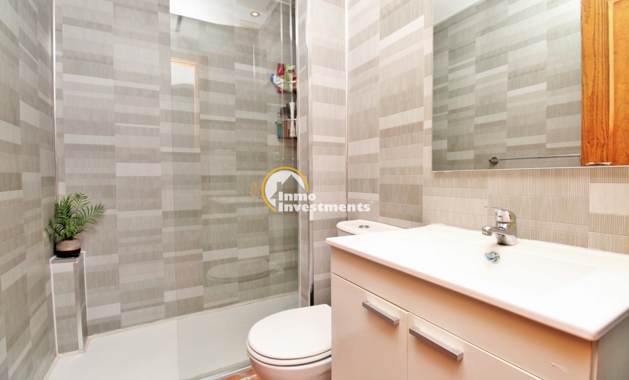 Till salu - Lägenhet - Punta Prima