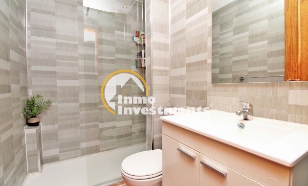 Till salu - Lägenhet - Punta Prima