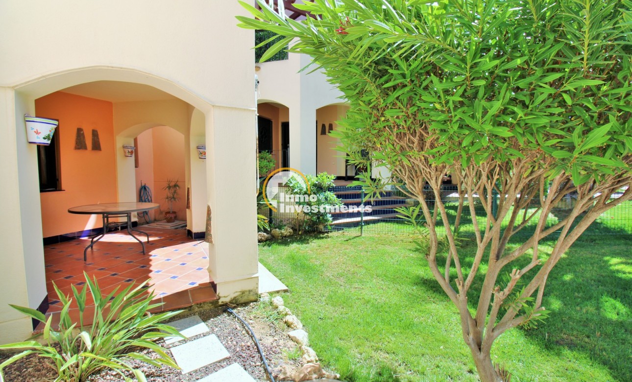 Till salu - Lägenhet - Punta Prima