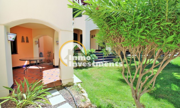 Till salu - Lägenhet - Punta Prima