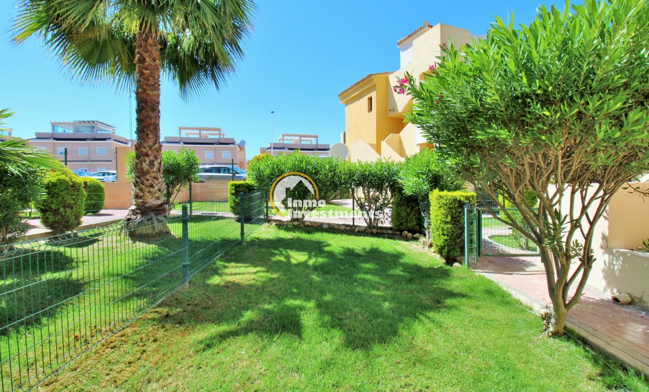 Till salu - Lägenhet - Punta Prima