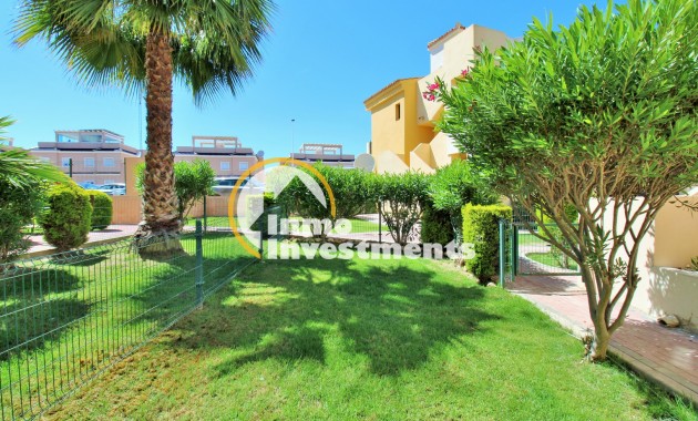 Till salu - Lägenhet - Punta Prima