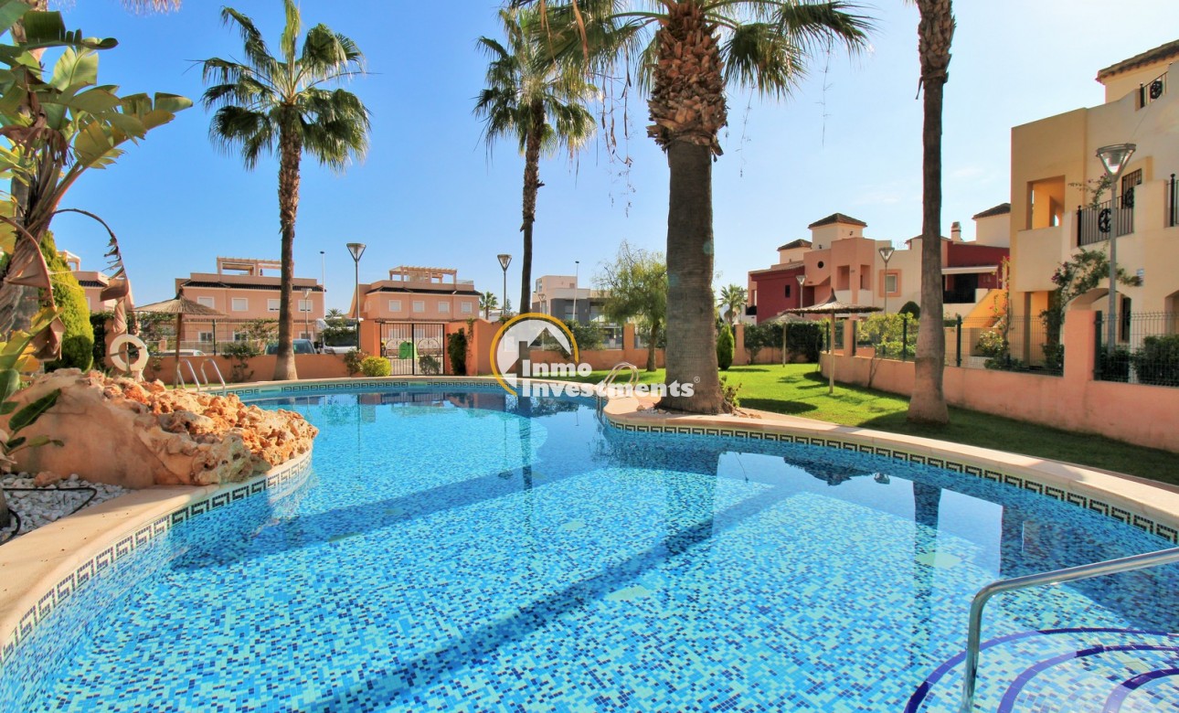 Till salu - Lägenhet - Punta Prima