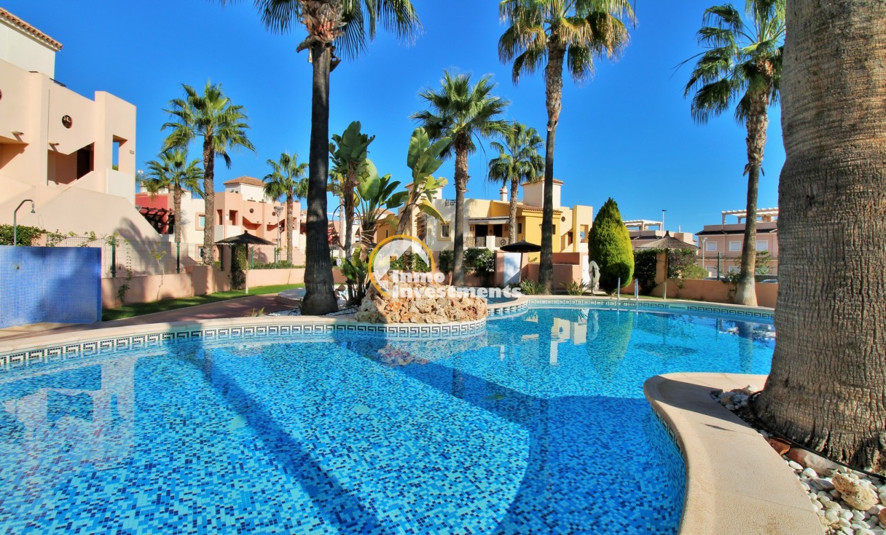 Till salu - Lägenhet - Punta Prima