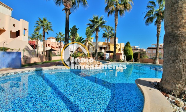 Till salu - Lägenhet - Punta Prima