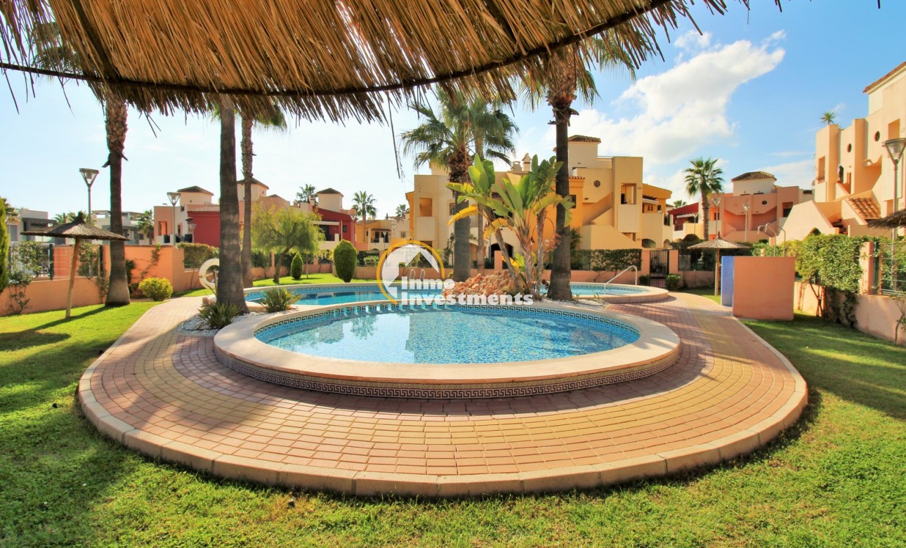 Till salu - Lägenhet - Punta Prima