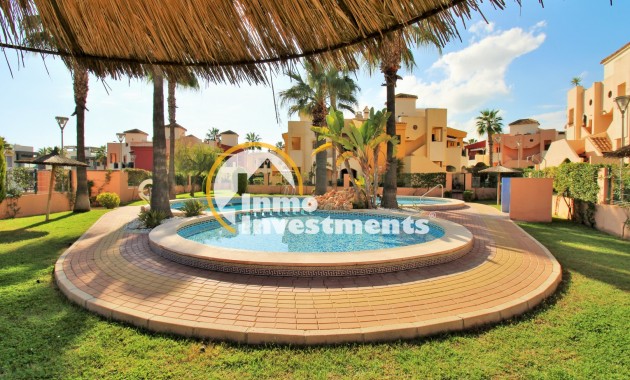 Till salu - Lägenhet - Punta Prima