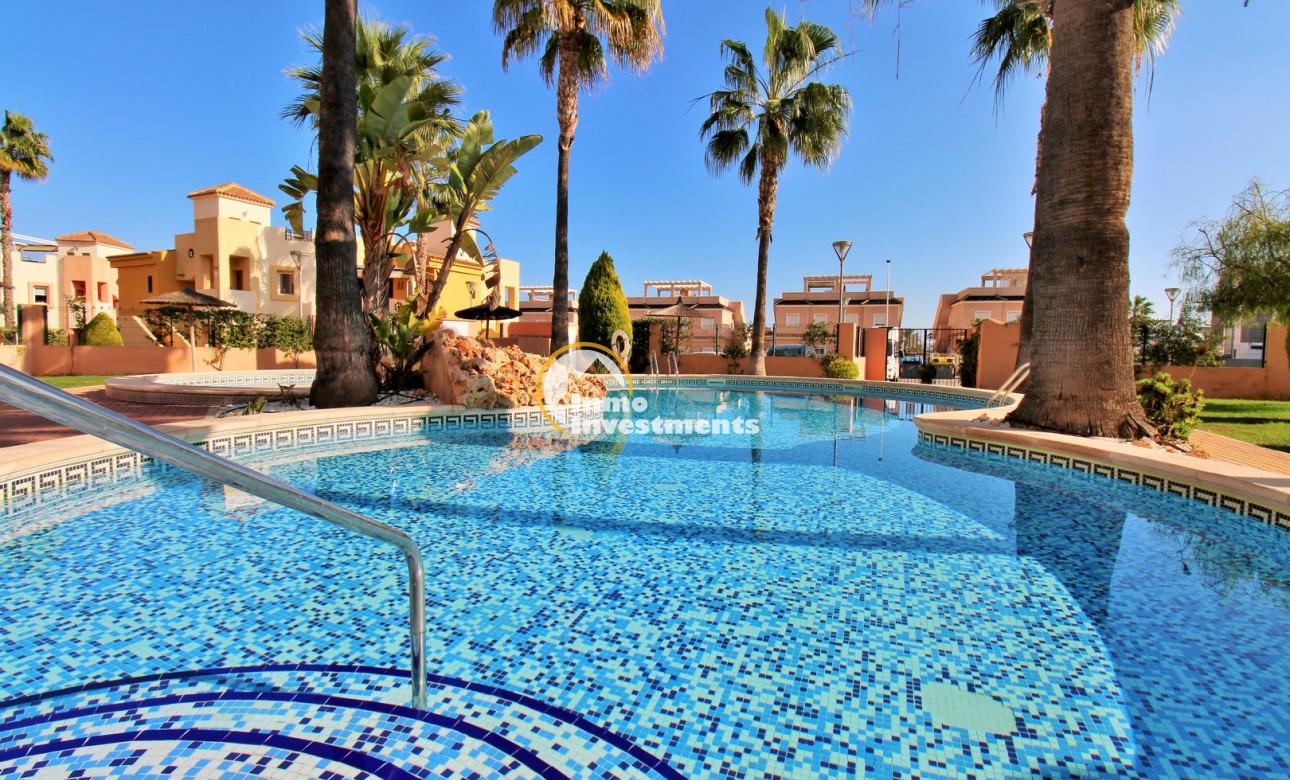 Till salu - Lägenhet - Punta Prima