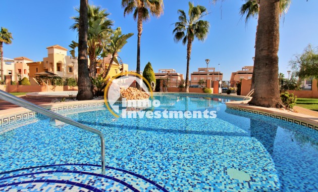 Till salu - Lägenhet - Punta Prima