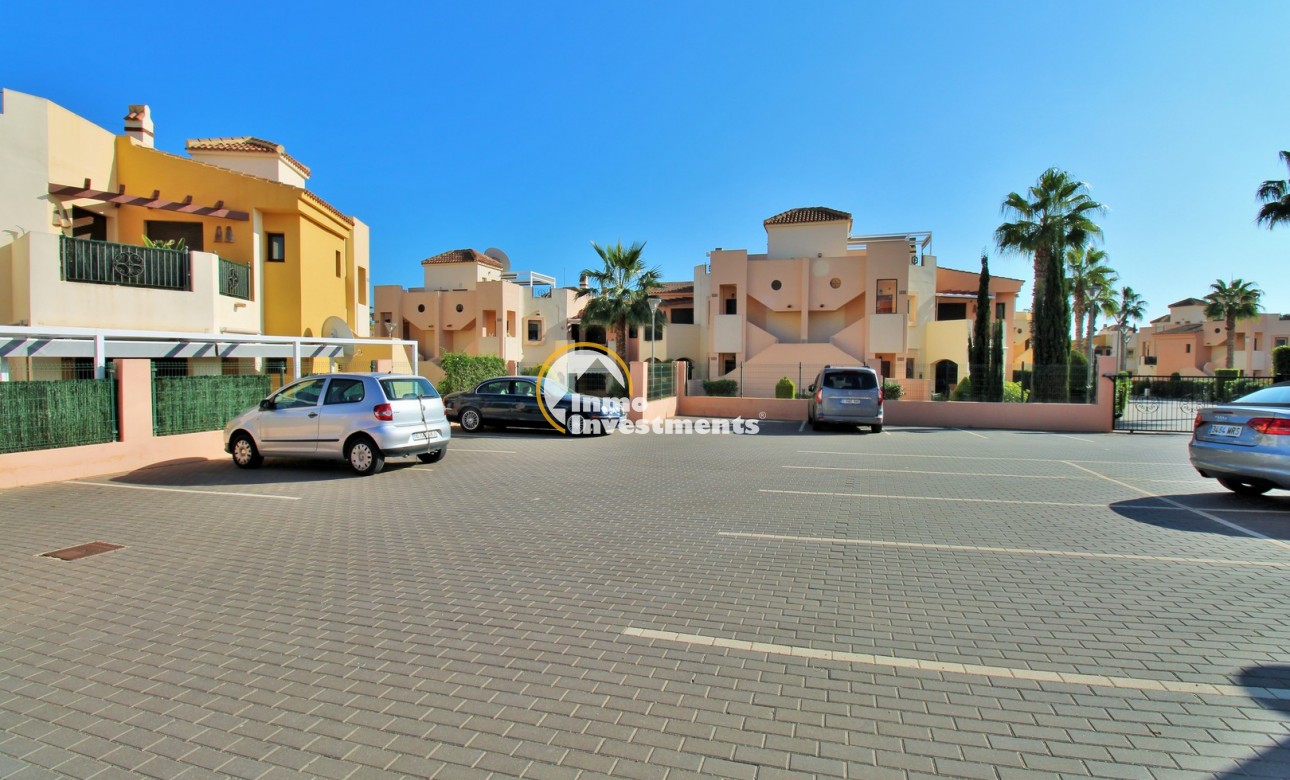 Till salu - Lägenhet - Punta Prima