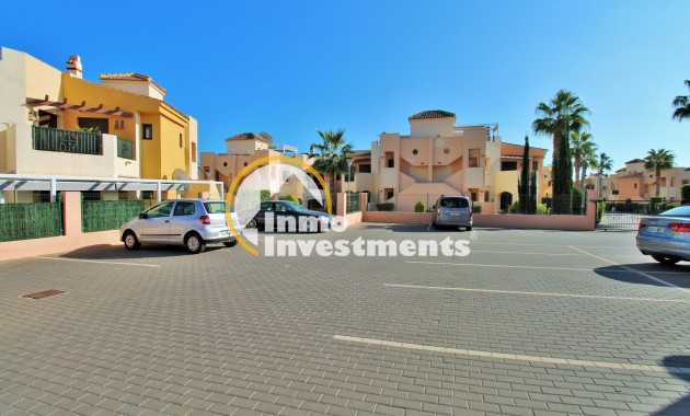 Till salu - Lägenhet - Punta Prima