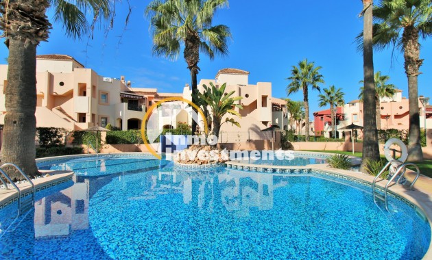 Till salu - Lägenhet - Punta Prima