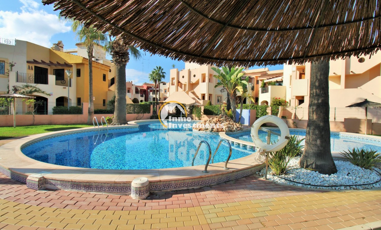 Till salu - Lägenhet - Punta Prima