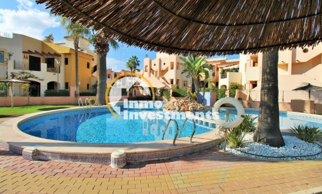 Till salu - Lägenhet - Punta Prima