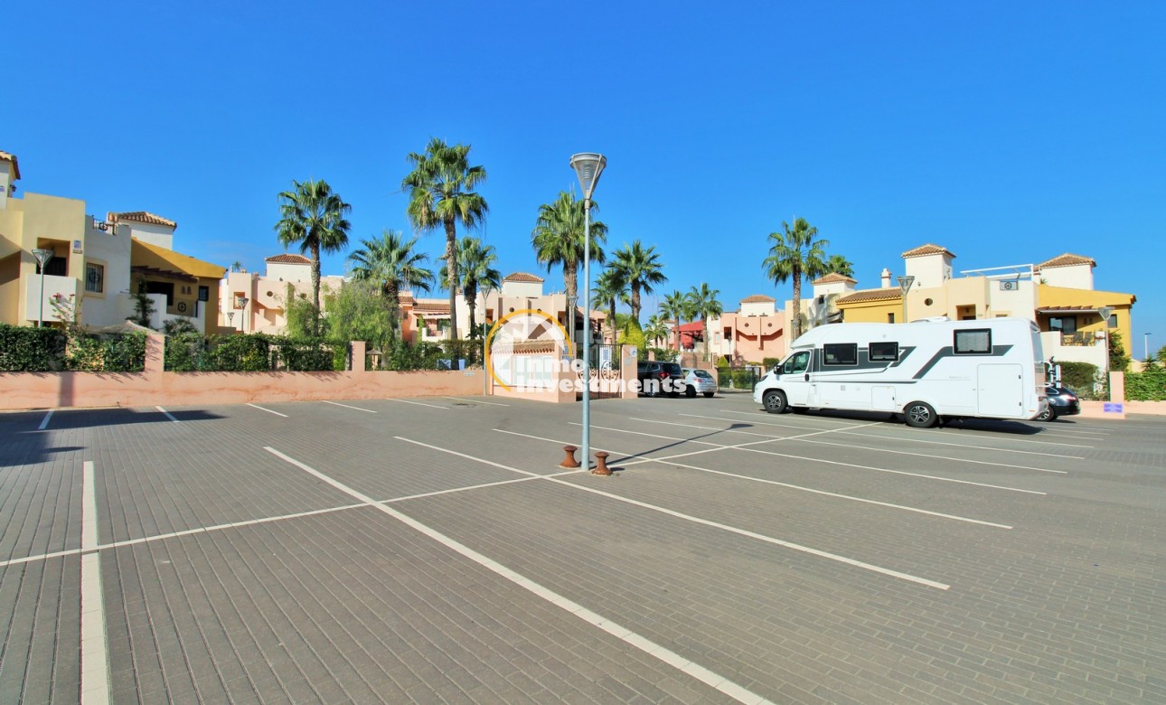 Till salu - Lägenhet - Punta Prima