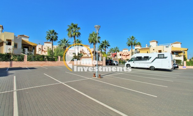 Till salu - Lägenhet - Punta Prima