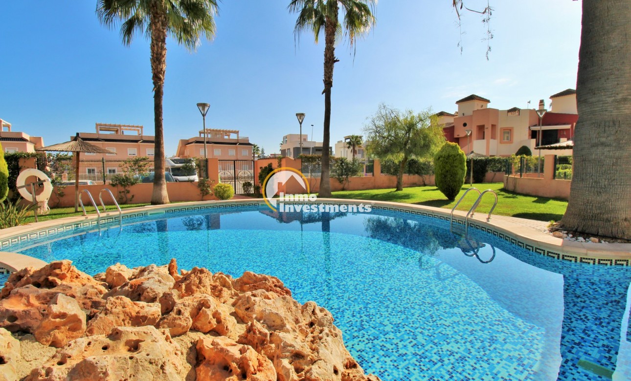 Till salu - Lägenhet - Punta Prima