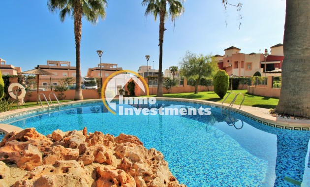 Till salu - Lägenhet - Punta Prima