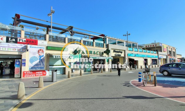 Till salu - Lägenhet - Punta Prima