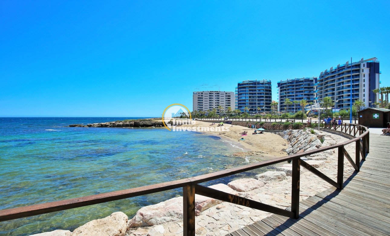 Till salu - Lägenhet - Punta Prima