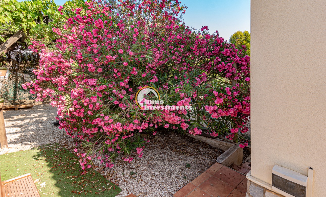 Gebrauchtimmobilien - Villa - La Zenia - Strandseite