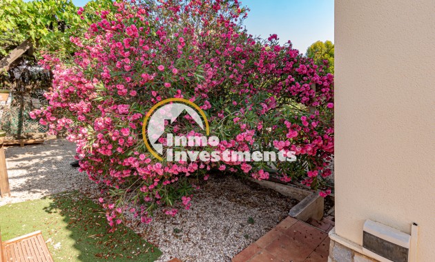 Gebrauchtimmobilien - Villa - La Zenia - Strandseite