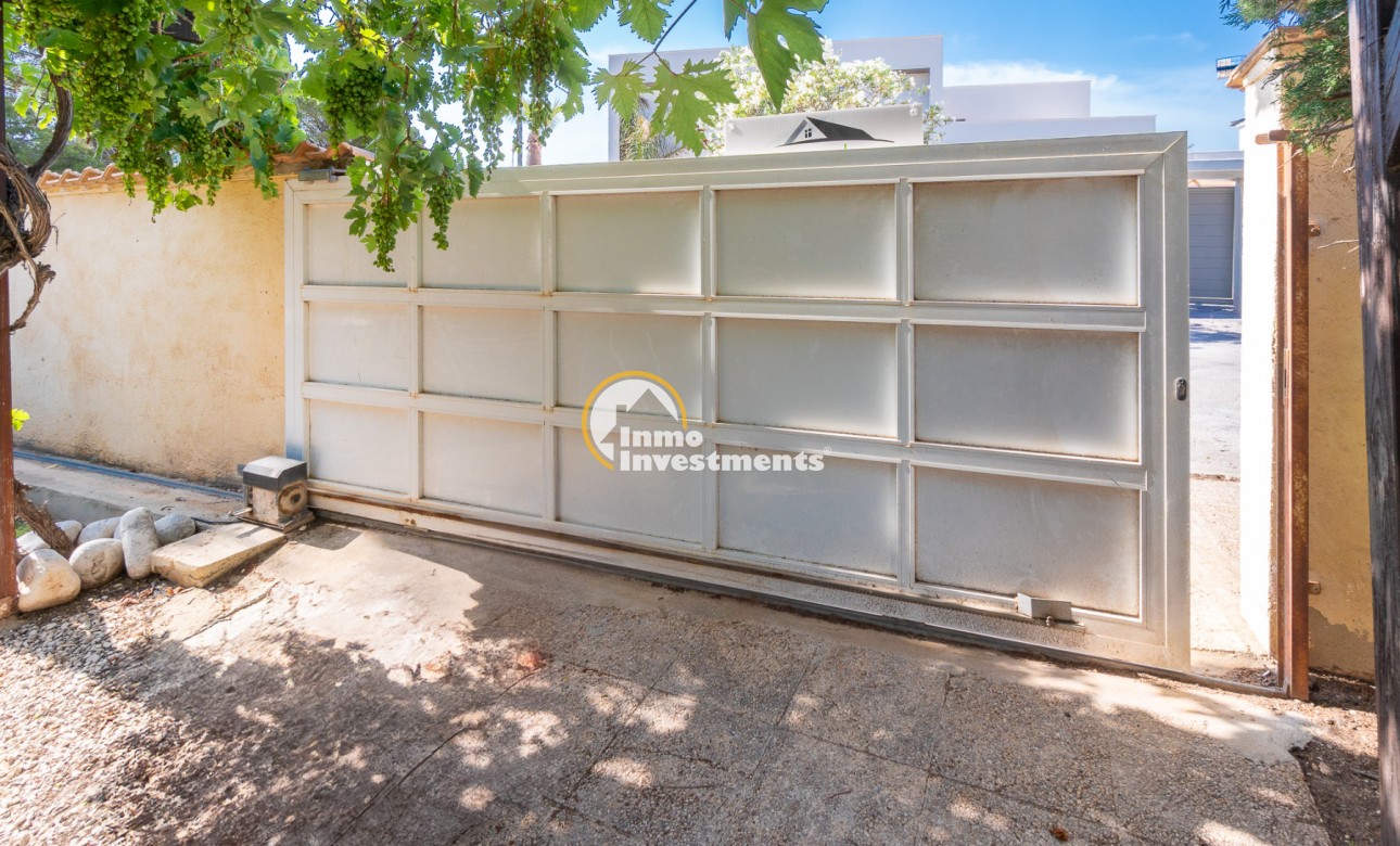 Gebrauchtimmobilien - Villa - La Zenia - Strandseite