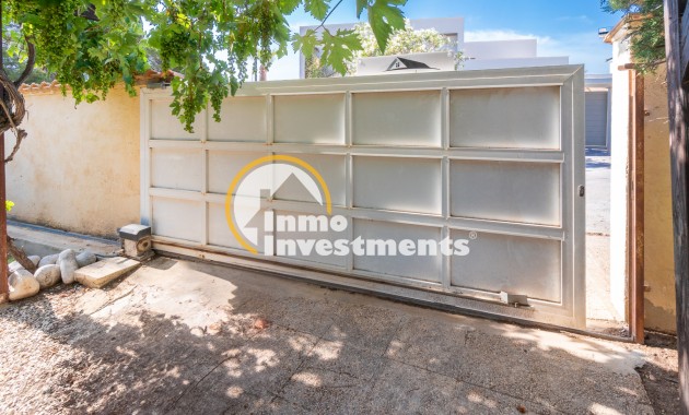 Gebrauchtimmobilien - Villa - La Zenia - Strandseite