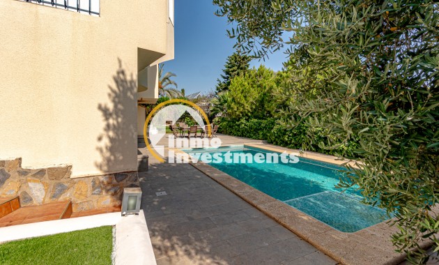 Gebrauchtimmobilien - Villa - La Zenia - Strandseite