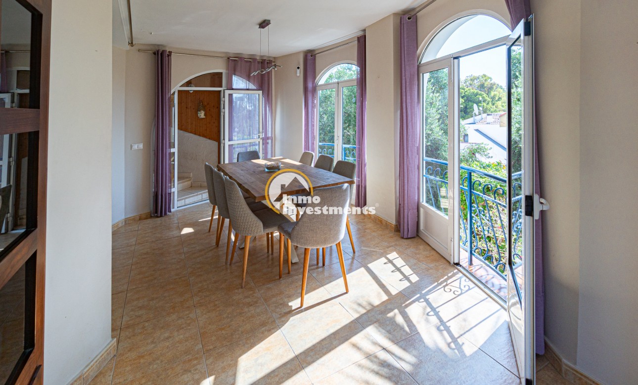 Gebrauchtimmobilien - Villa - La Zenia - Strandseite