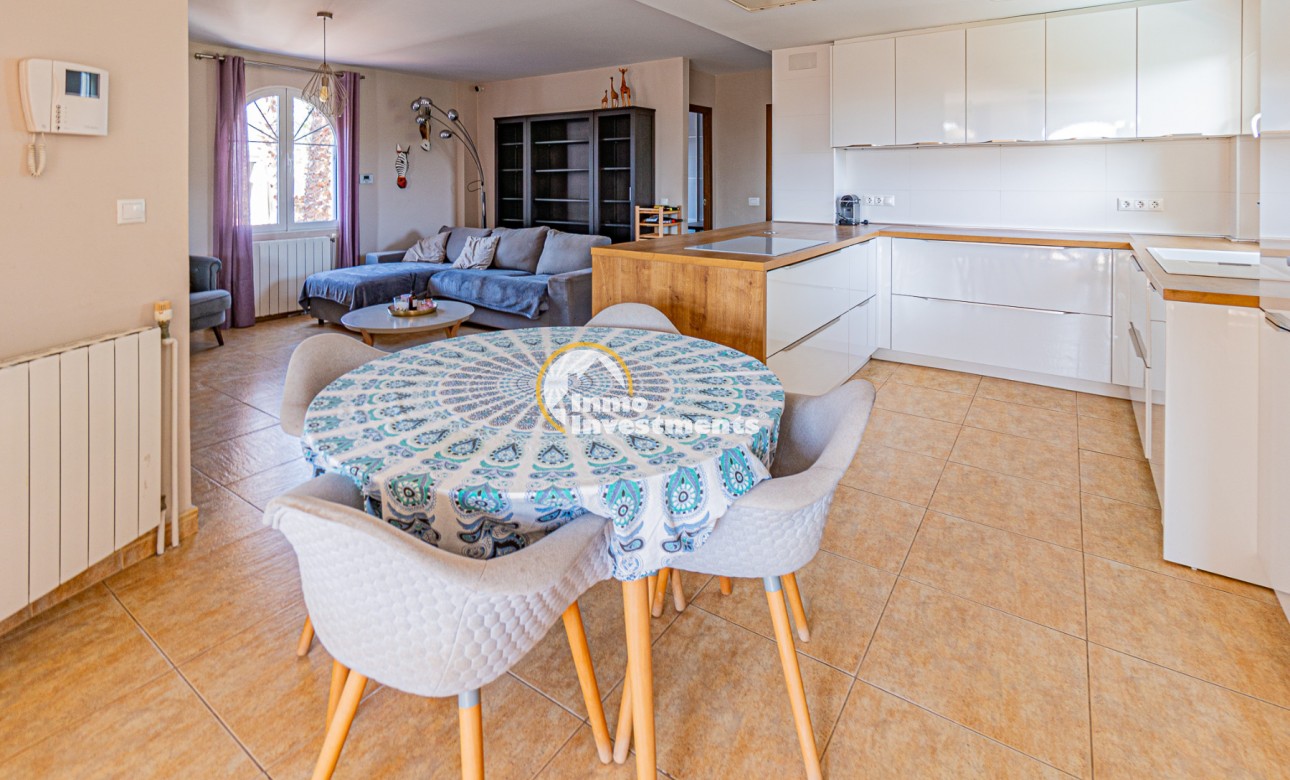 Gebrauchtimmobilien - Villa - La Zenia - Strandseite