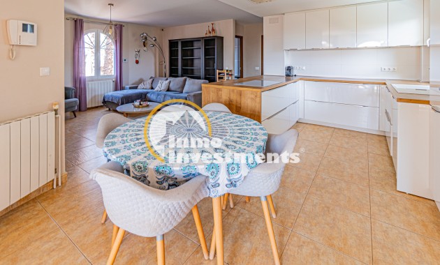 Gebrauchtimmobilien - Villa - La Zenia - Strandseite