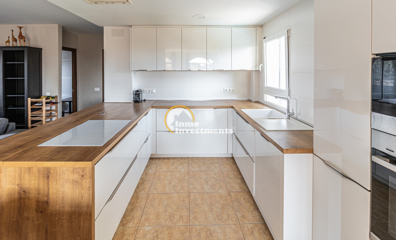 Gebrauchtimmobilien - Villa - La Zenia - Strandseite