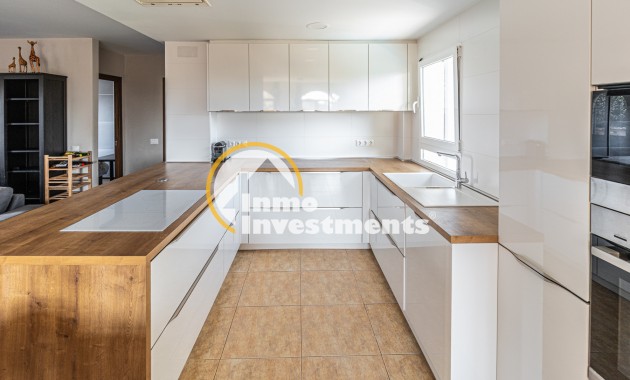 Gebrauchtimmobilien - Villa - La Zenia - Strandseite