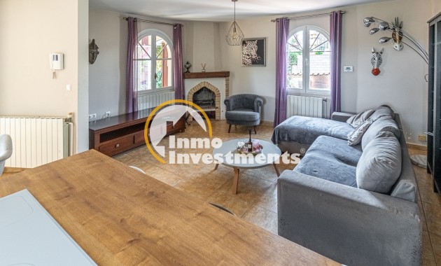 Gebrauchtimmobilien - Villa - La Zenia - Strandseite