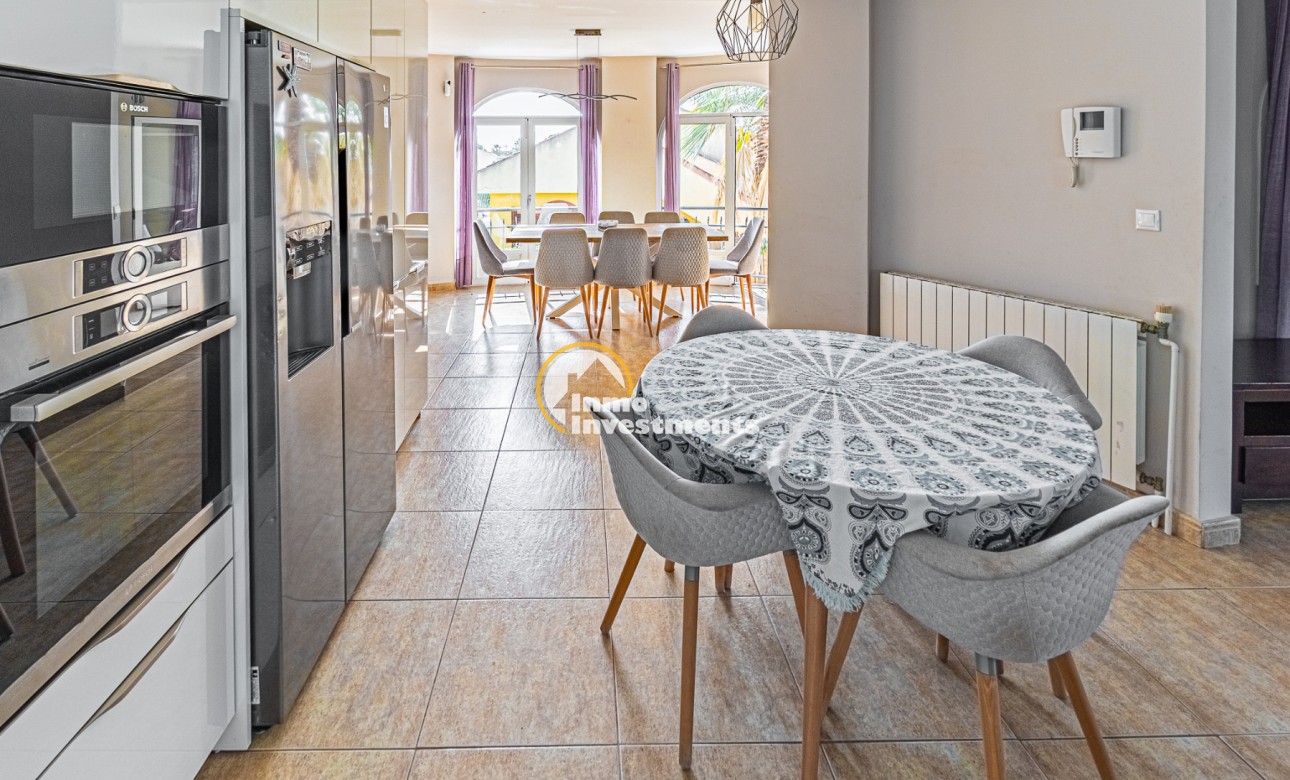 Gebrauchtimmobilien - Villa - La Zenia - Strandseite