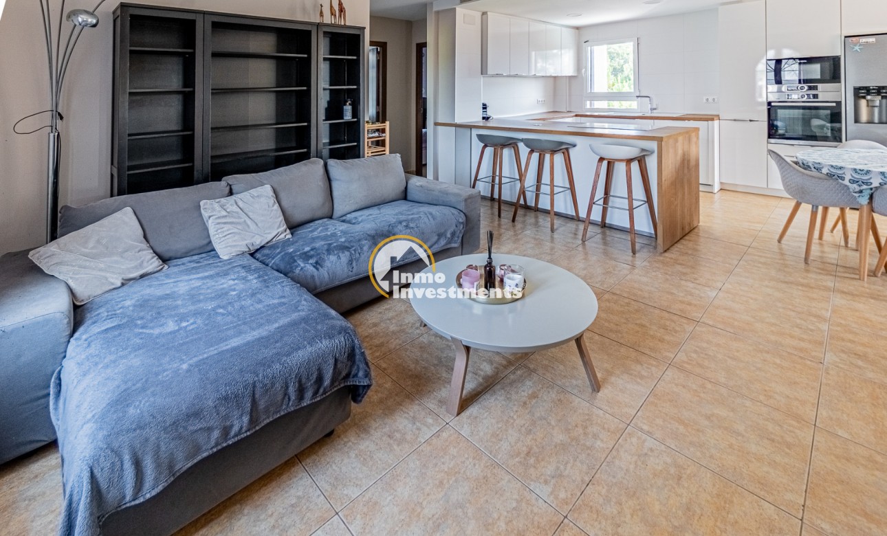 Gebrauchtimmobilien - Villa - La Zenia - Strandseite