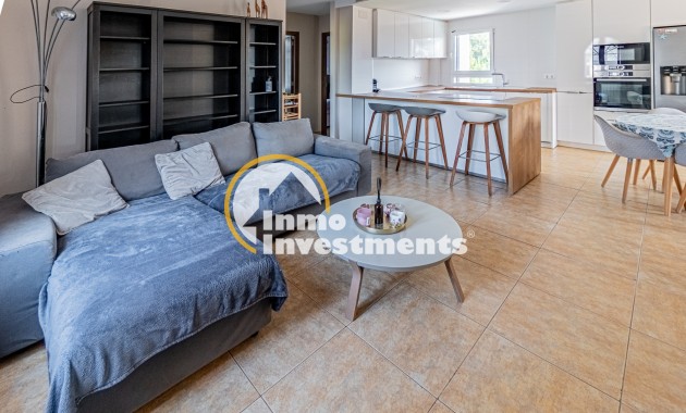 Gebrauchtimmobilien - Villa - La Zenia - Strandseite