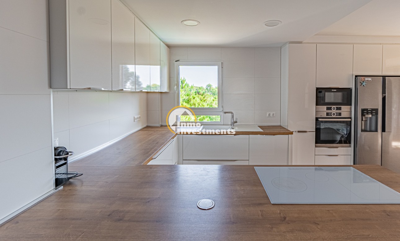 Gebrauchtimmobilien - Villa - La Zenia - Strandseite