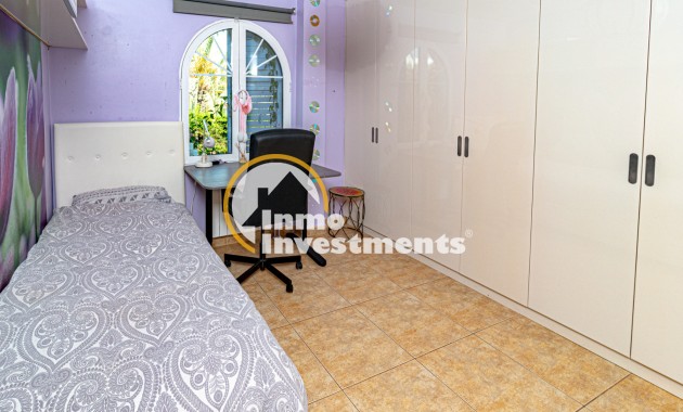 Gebrauchtimmobilien - Villa - La Zenia - Strandseite