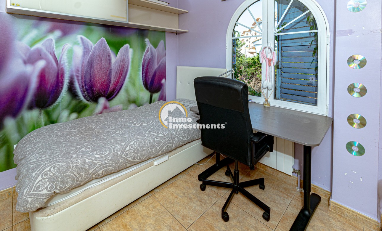 Gebrauchtimmobilien - Villa - La Zenia - Strandseite