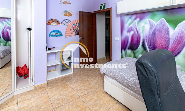 Gebrauchtimmobilien - Villa - La Zenia - Strandseite